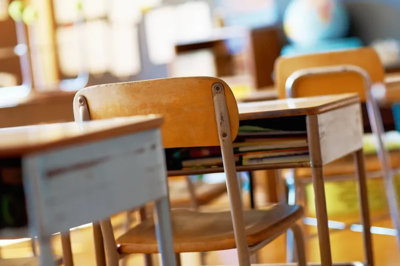 Teacher at £56,000-a-year boarding school banned for failing to disclose fiancé’s sex convictions