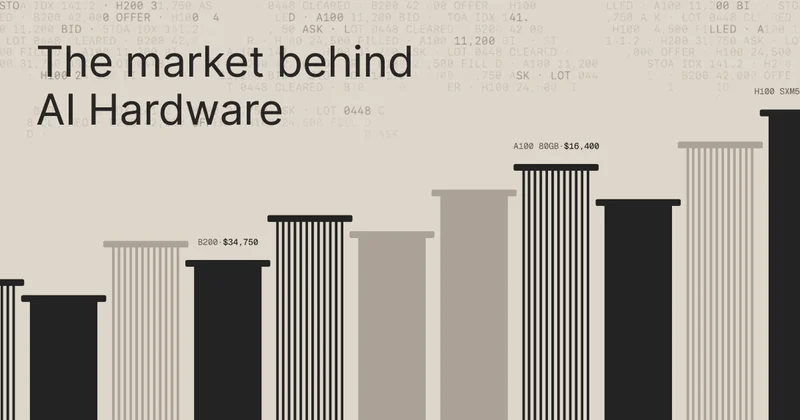 Launch HN: Stoa Markets (YC S26) – A Marketplace for GPUs and AI Servers