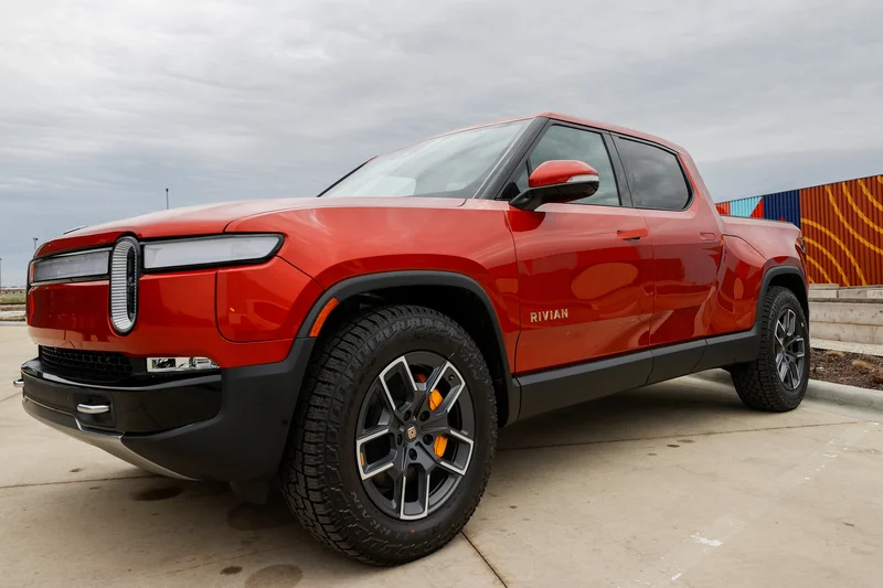 I drove Tesla FSD, Rivian Autonomy+ ‘hands-free’ driving systems. Here’s how they compare
