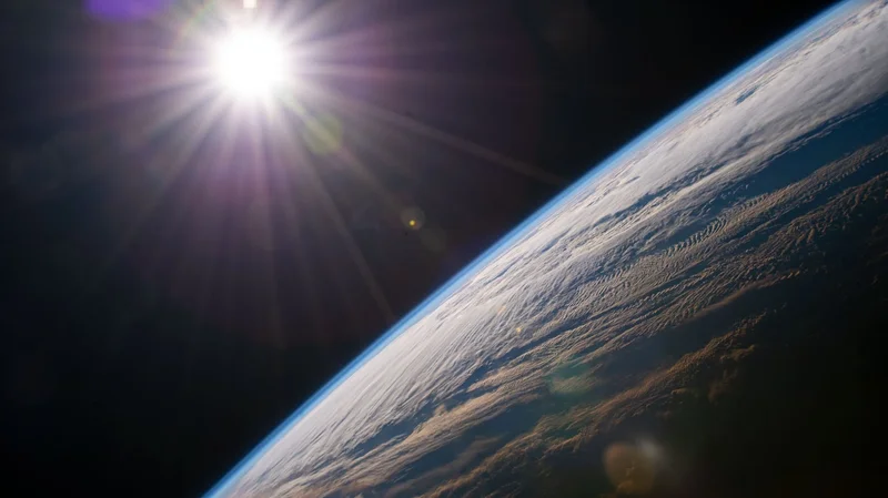 Life On Earth May Have Had A Cold Start