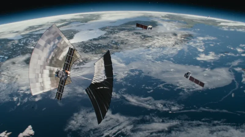 Portal Space Systems to include rideshare payloads on Falcon 9 launch of Supernova