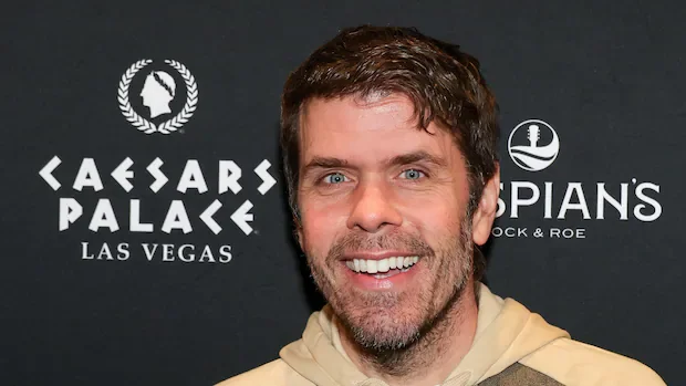 Perez Hilton livestreamed apparent self-harm. How did TikTok let this happen?