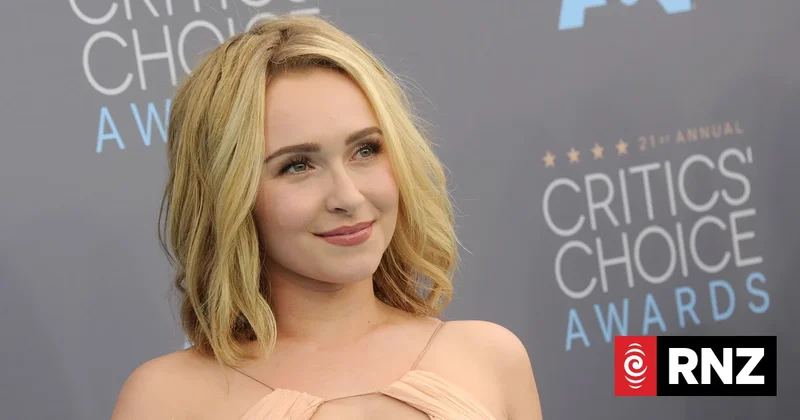 Actress Hayden Panettiere died after 911 call for cardiac arrest