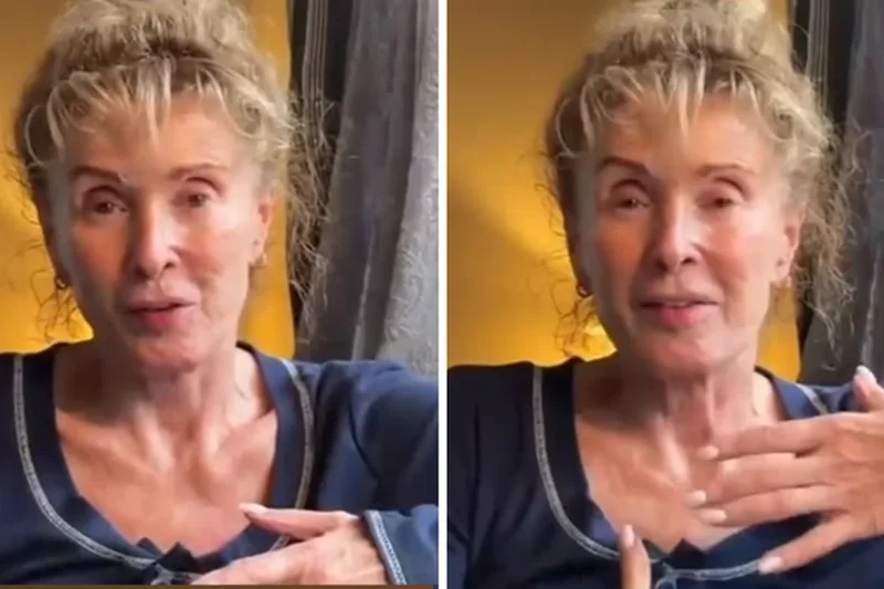 Coronation Street star issues ‘nervous and anxious’ update after cancer diagnosis
