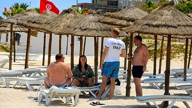 Tunisia tops Morocco among French travellers despite booking dip