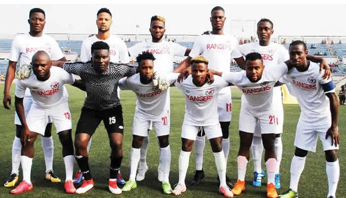 NPFL: Rangers start title defence against Katsina United as 3SC take on Inter Lagos