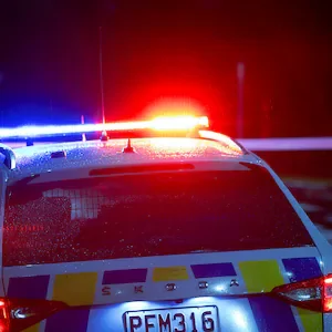Waipukurau: Man charged with using lighter to mimic firearm during armed robbery attempt