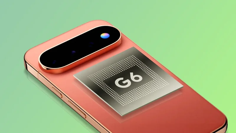 I can forgive the Tensor G6's performance if the Pixel 11 delivers on these things