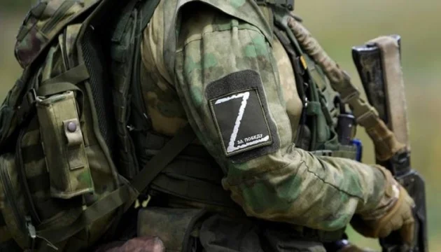 Russian troops execute another captured Ukrainian defender in Donetsk region