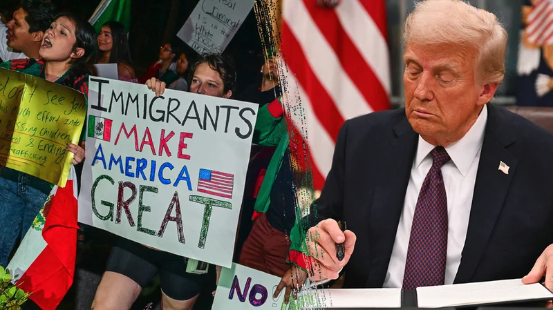 Trump scores major immigration victory as judge clears way to end TPS protections for thousands of Somalis
