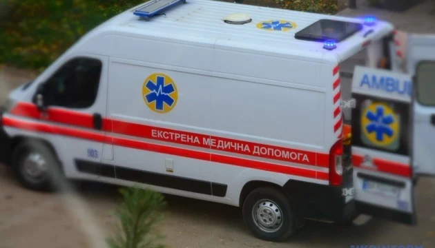 Number of people injured in repeated guided bomb strike on Zaporizhzhia rises to 21