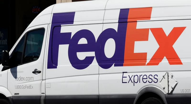 Did you pay tariffs last year? You might be due a refund from FedEx or UPS