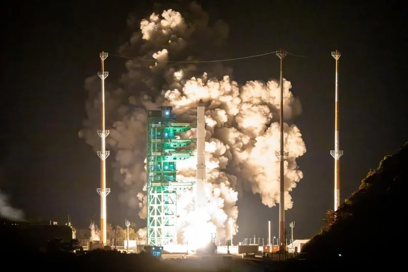 Goheung, Jeju vying to host Korea's 2nd space center