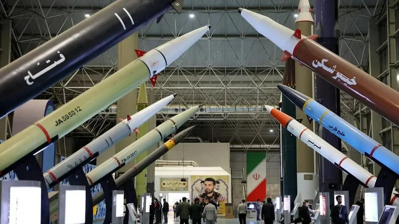 Major General Vahidi: Iran brought the world's most heavily armed military to its knees
