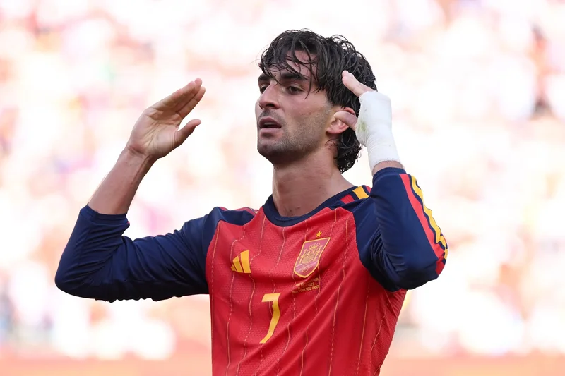 FC Barcelona Now Willing To Let Ferran Torres Complete PSG Transfer