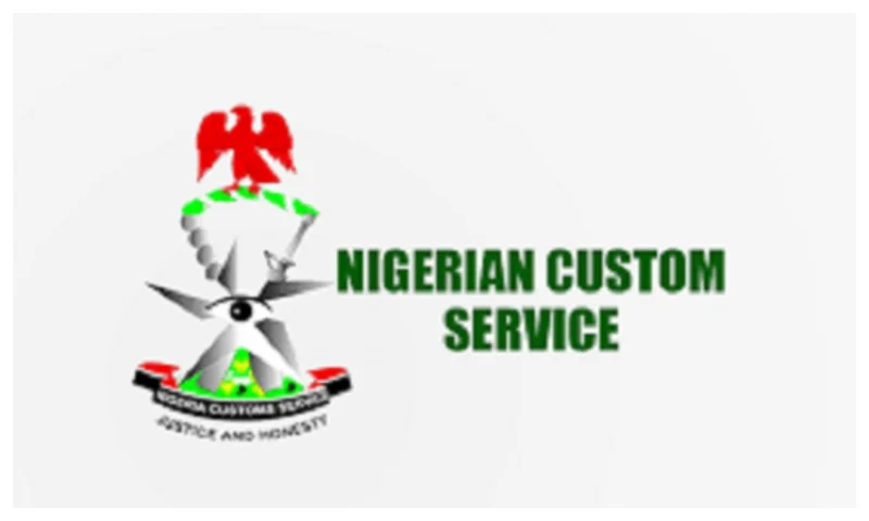Nigeria Customs to begin yearly recruitment