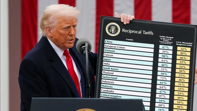 Why tariffs are not the right tool to bolster US production