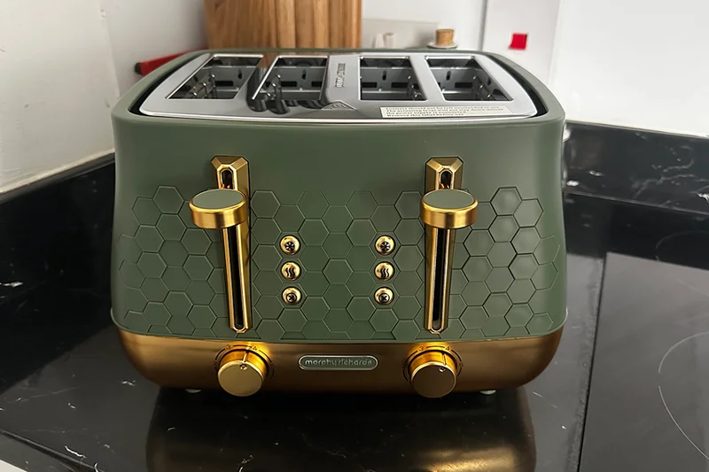 10 best toasters, tried and tested with sourdough, bagels and crumpets