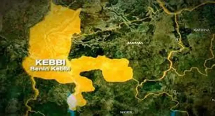 Woman allegedly steals newborn after deceiving husband over pregnancy in Kebbi