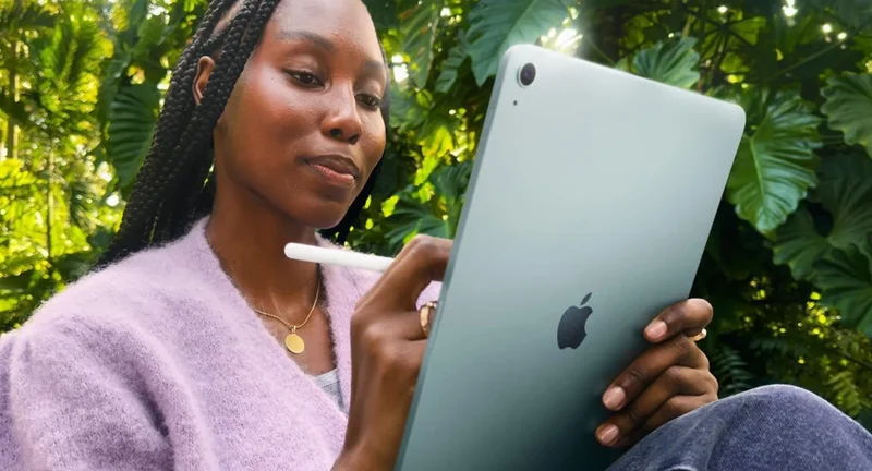 The 11-inch M4 iPad Air is marked down right now at Amazon — buy now for $689