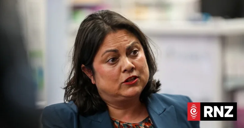 Labour MP Ayesha Verrall recovering from unplanned surgery