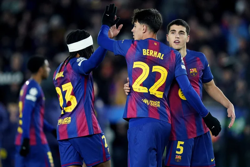 FC Barcelona Holds Talks With Players’ Agents To Discuss Futures