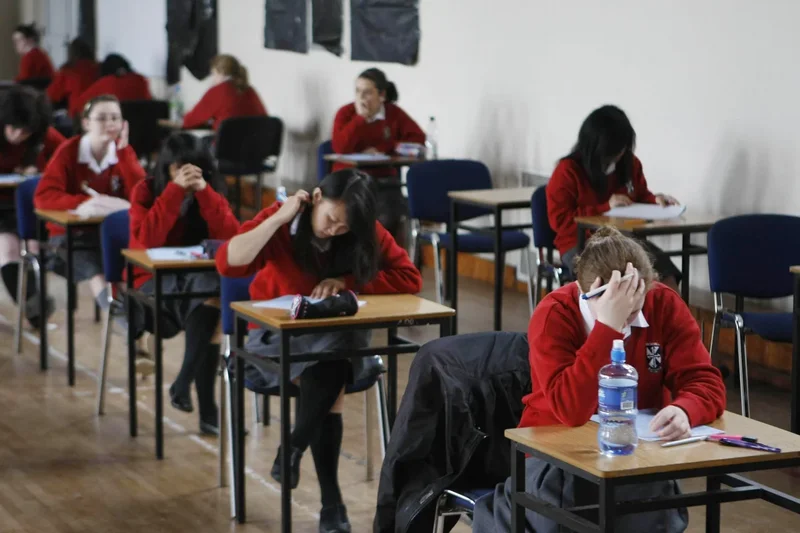 This A-level subject could be in ‘crisis’ as entries decline 11 per cent in five years