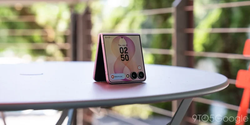 I hope Galaxy Z Flip 8 isn’t the last of its kind, but I can see why it might