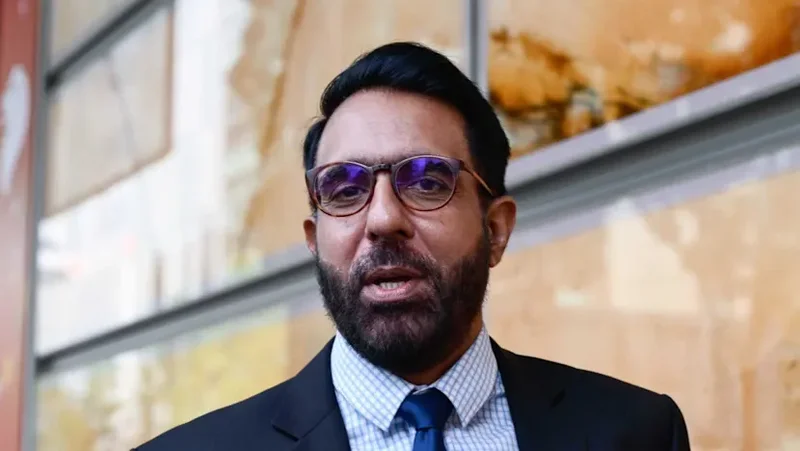 Pritam Singh's disbarment marks likely end of long-running Raeesah Khan saga, say analysts