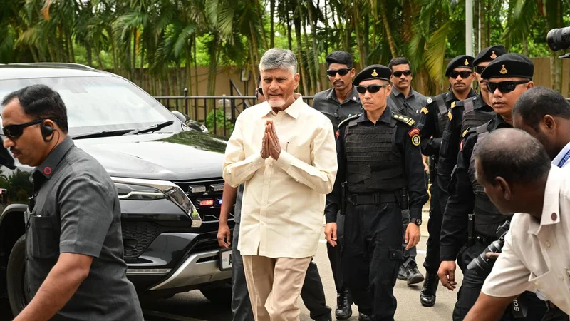 AP Omnibus (Speed of Doing Business) Bill passed in Legislative Assembly