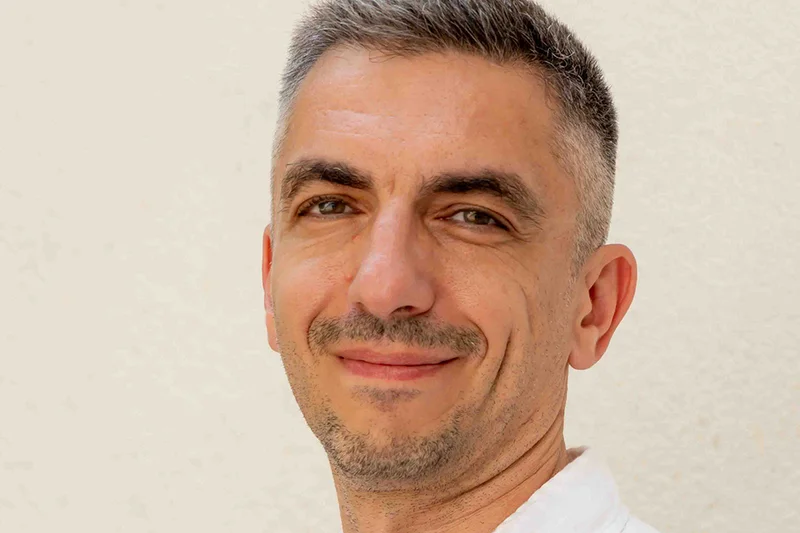 Alexander Rakhlin named director of  the MIT Statistics and Data Science Center