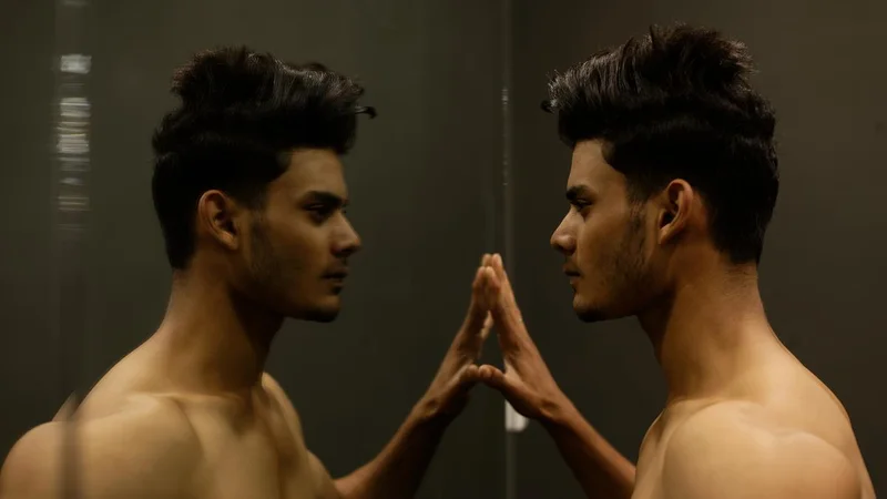 Review | ‘Slow Burn’ by Amal Singh holds up a fantastical mirror to identity and ambition
