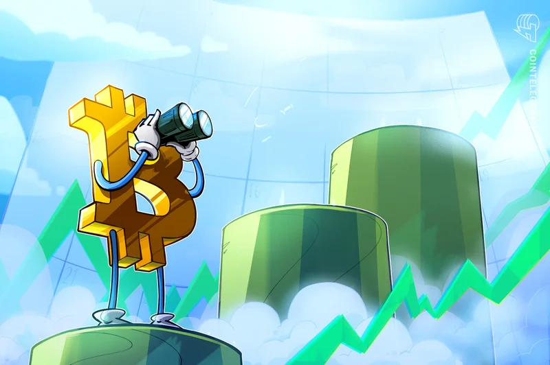 Bitcoin ETFs pull in $244M, 3-day inflow streak tops $626M