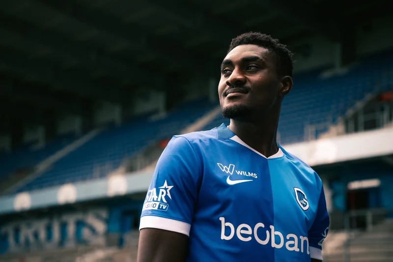 Belgium: Durosinmi reveals big target at Genk