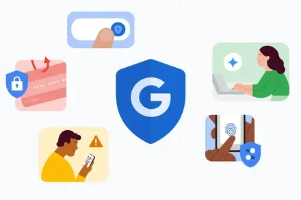 Passkeys were pushed as a safer future. Hackers have figured out ways to break those synced to Google