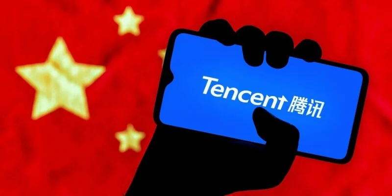 Tencent says it could make instant profits on $53bn hardware splurge by renting it for AI workloads
