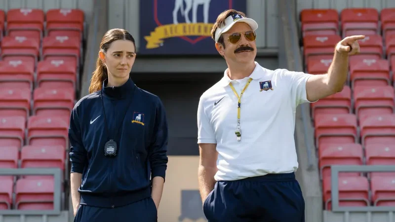 ‘Ted Lasso’ Season 4 Release Schedule Is Bolstered By Record-Breaking Premiere