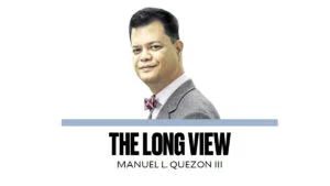 The senatorial mirror