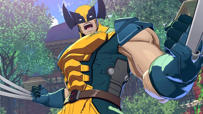 Marvel Tokon PC Launch Is So Bad That Famed FGC Content Creator Maximilian Dood Uninstalled the Game on Stream