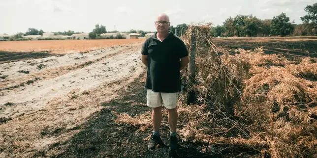 Fires in southwest France: Questions raised over management of blaze's first hours