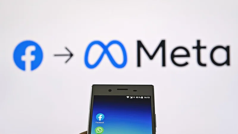 Meta ramps up censorship of protest, political reels