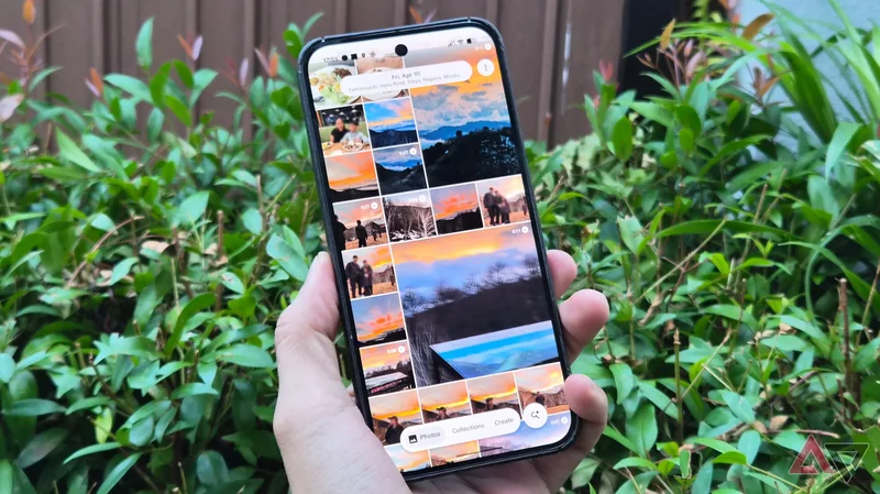 This Google Photos feature finally fixed my biggest post-vacation headache