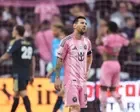 Lionel Messi fined for slapping opposition player in MLS game
