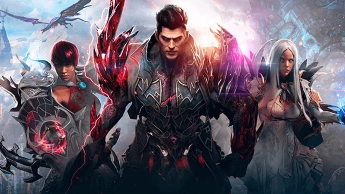 Smilegate will rescue Lost Ark's western servers, as Amazon ditches support while retreating from MMO development