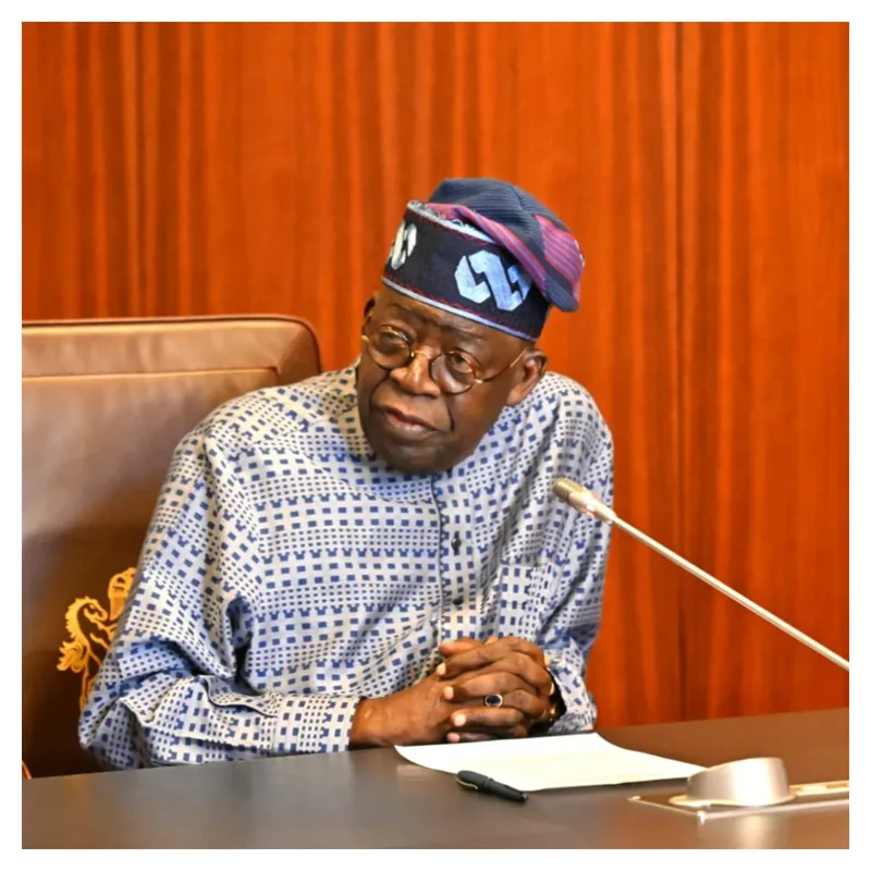 147 structures to be affected by Lagos-Calabar Coastal Highway service lane – Tinubu