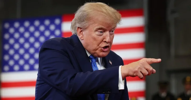 Trump threatens Oman over Strait of Hormuz as U.S.-Iran negotiation period expires