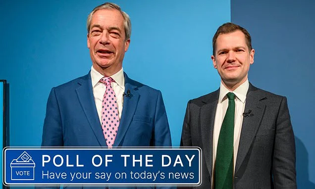 POLL OF THE DAY: Should foreign nationals be banned from claiming all benefits?