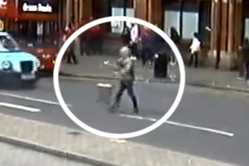 ‘Devious’ thief stole £175k suitcase from Eurostar passenger outside St Pancras Station