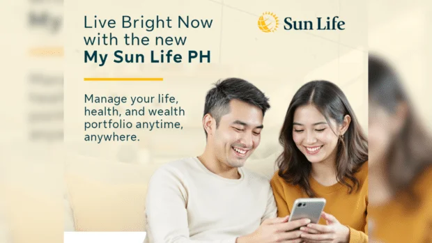 Living bright means being ready anytime