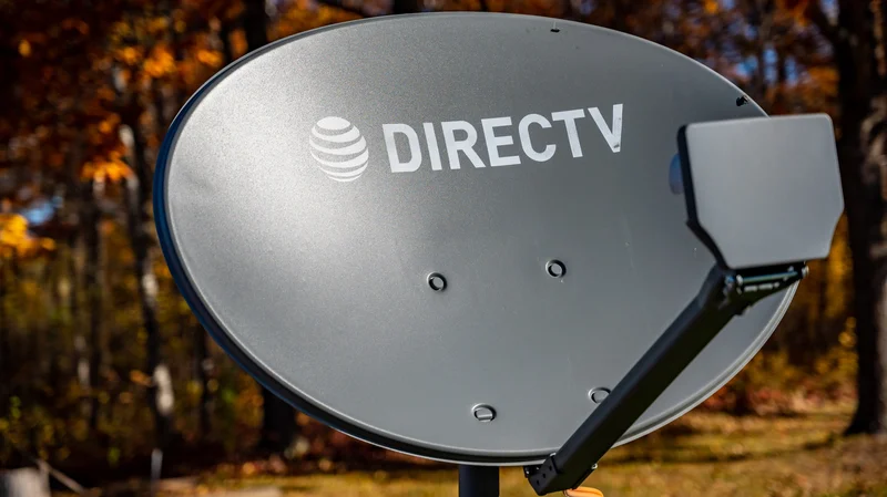 Can you use a satellite dish as a free TV antenna? It depends where you live